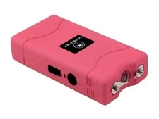 Vipertek Rechargeable Purse Size Stun Gun Self Defense  + LED Light
