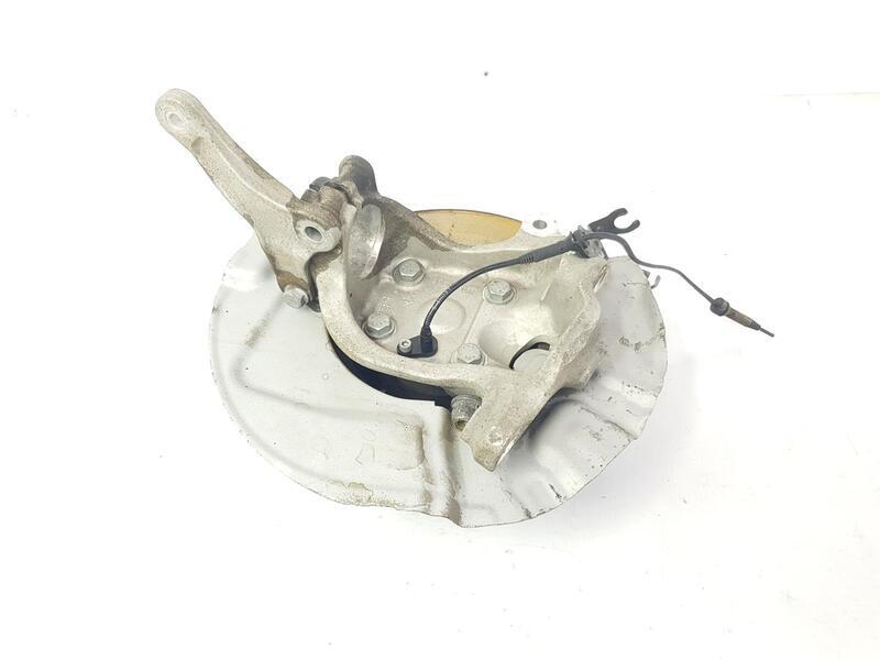 31216760954 front right wheel hub for BMW 5 520 I 2005 1507903 | eBay 