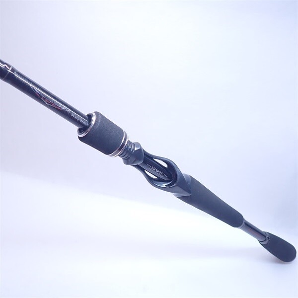 Daiwa 14 Steed's Machine Gun Cast Type III STZ691HMHFB Cond/B | eBay