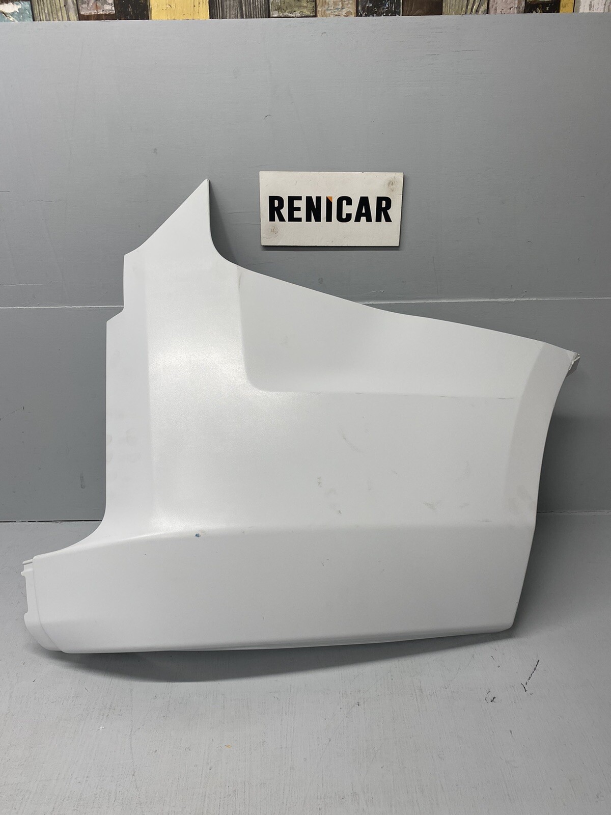 2273147 Tip Right Bumpers Rear Ford TRANSIT Custom Kasten 310 L1  