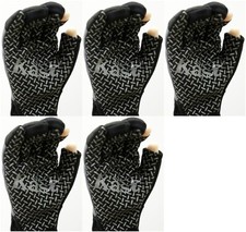 Lot of 5 Kast Extreme Fishing Gear Raptor Trigger Gloves Size XXL NWT in OP