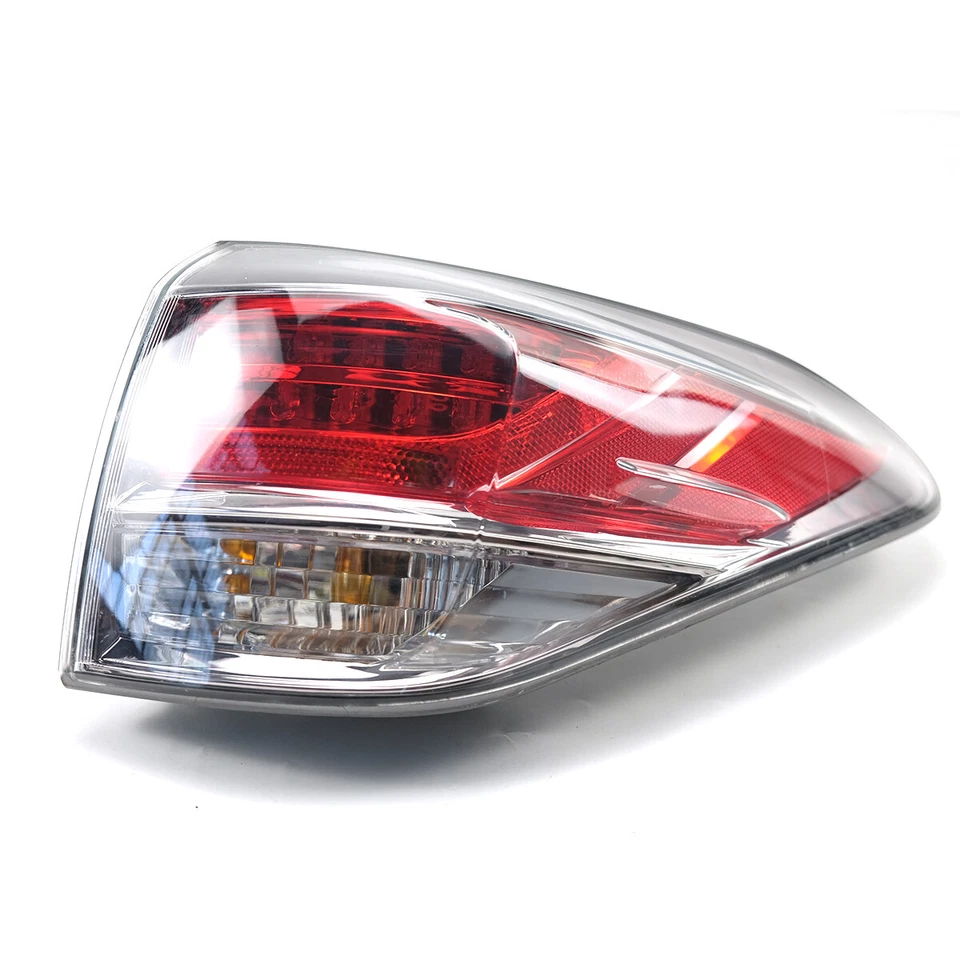 Luz trasera lateral derecha del pasajero para Lexus RX350 RX450h 2013-2015  Foto 3 de 4
