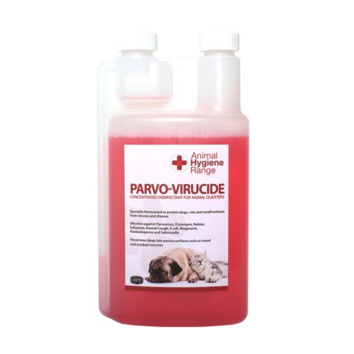 Parvo-Virucide - Picture 4 of 6