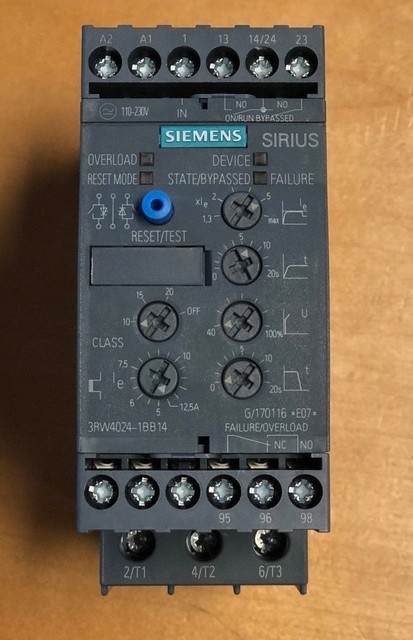 3RW4024-1BB14 | eBay