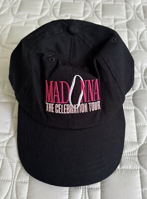 Madonna The Celebration Tour VIP限定グッズ s-l400.jpg