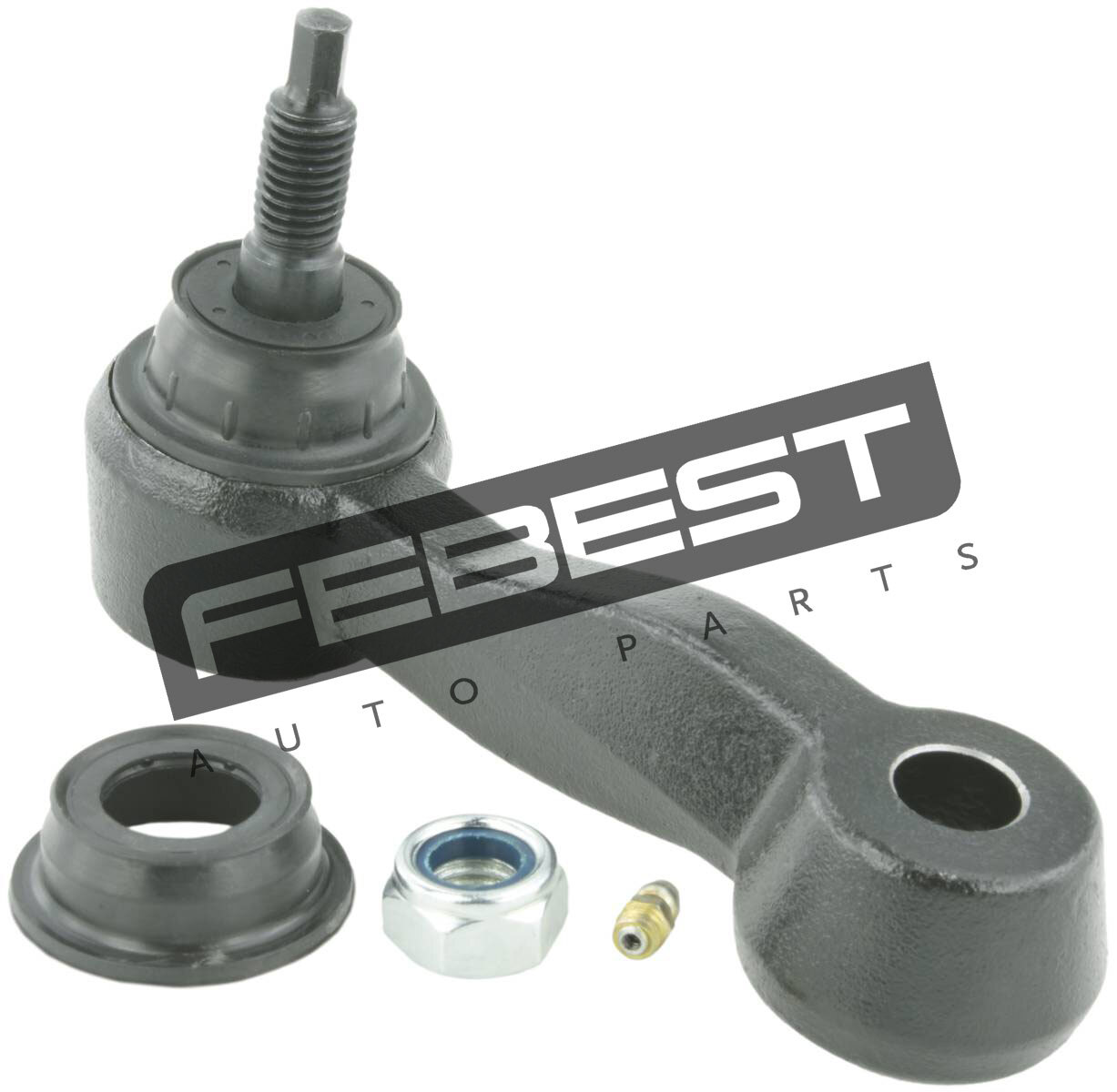 Pitman Arm For GMC SIERRA 2500HD EXTENDED CAB eBay