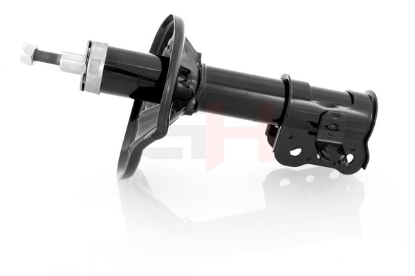 GH StoßDäMpfer Vorderachse FüR Mazda 626 IV Hatchback GE 1.8 2.0I 1.8I 2.5-image