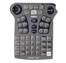 NEW YASNAC XKS-005E Keypad Board with 90 days warranty