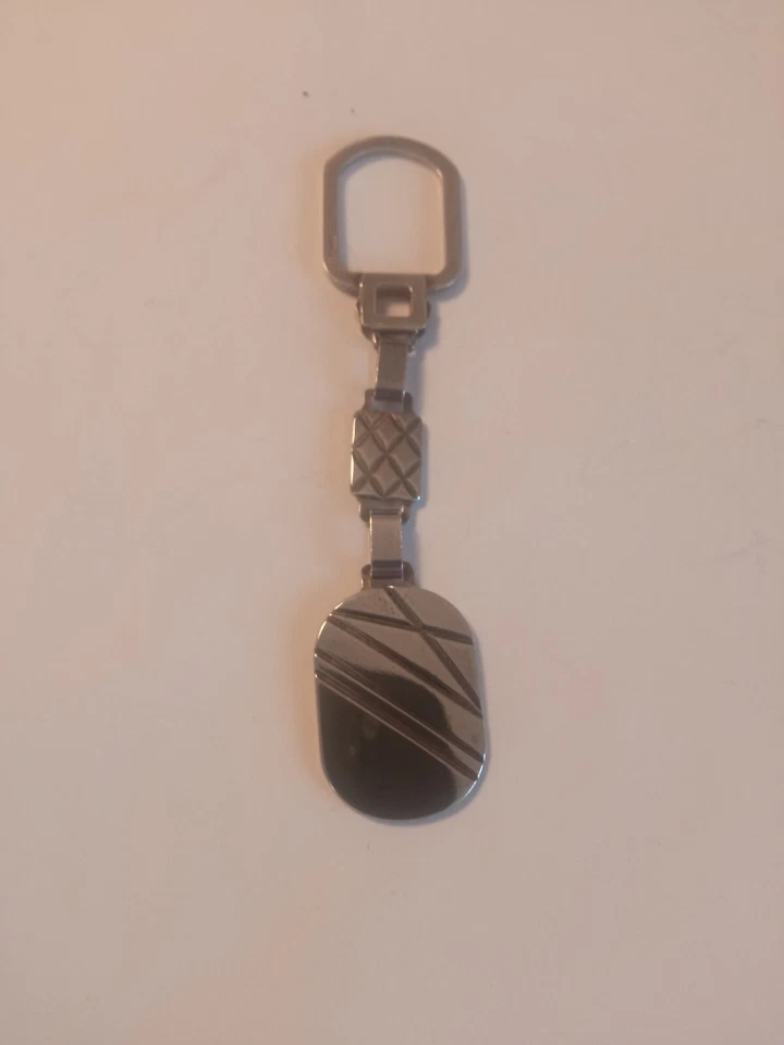 Llavero Plata de 925 maciza contrastada - Imagen 2 de 4