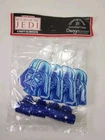 Vtg 1983 Star Wars Darth Vader  party Blowers ROTJ NOS NIP Sealed Set
