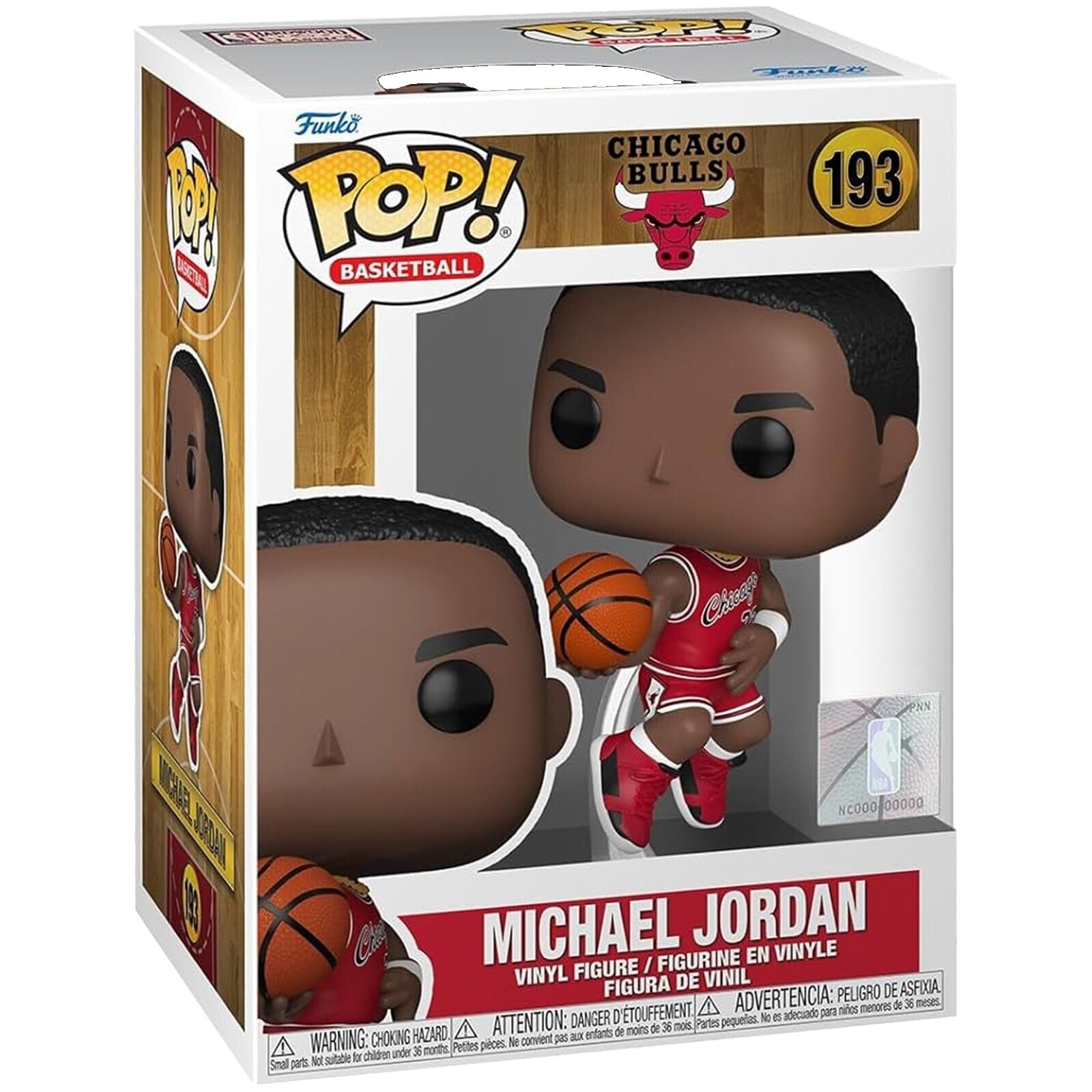 Michael Jordan Funko Pops | eBay