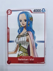 One Piece TCG Vivi | eBay One Piece TCG Vivi | eBay