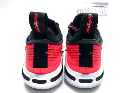 Size 8.5 - Air Jordan 36 Low Infrared for sale online | eBay display picture 1