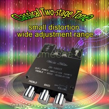 TPA3116  2*100W 2 Channel Bluetooth 5.0 Digital Audio Amplifiers Module