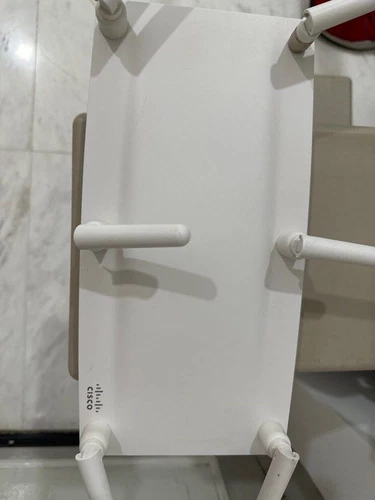 Cisco Meraki MR46E-HW Wi-Fi Access Points with antennas Unclaimed
