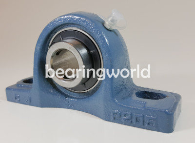UCP202-10   NEW High Quality 5/8'' Set Screw Pillow Block Bearing 