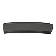 Oem New Genuine Mopar Roof Rack Cap Cover 2017-2025 Jeep Compass 5up40rxfad