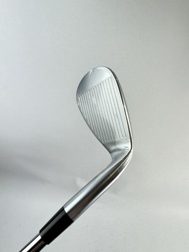 Mizuno JPX923 Lob Wedge Hot Metal 60* Nippon Regular Steel /Left Handed /22782 - Picture 9 of 18
