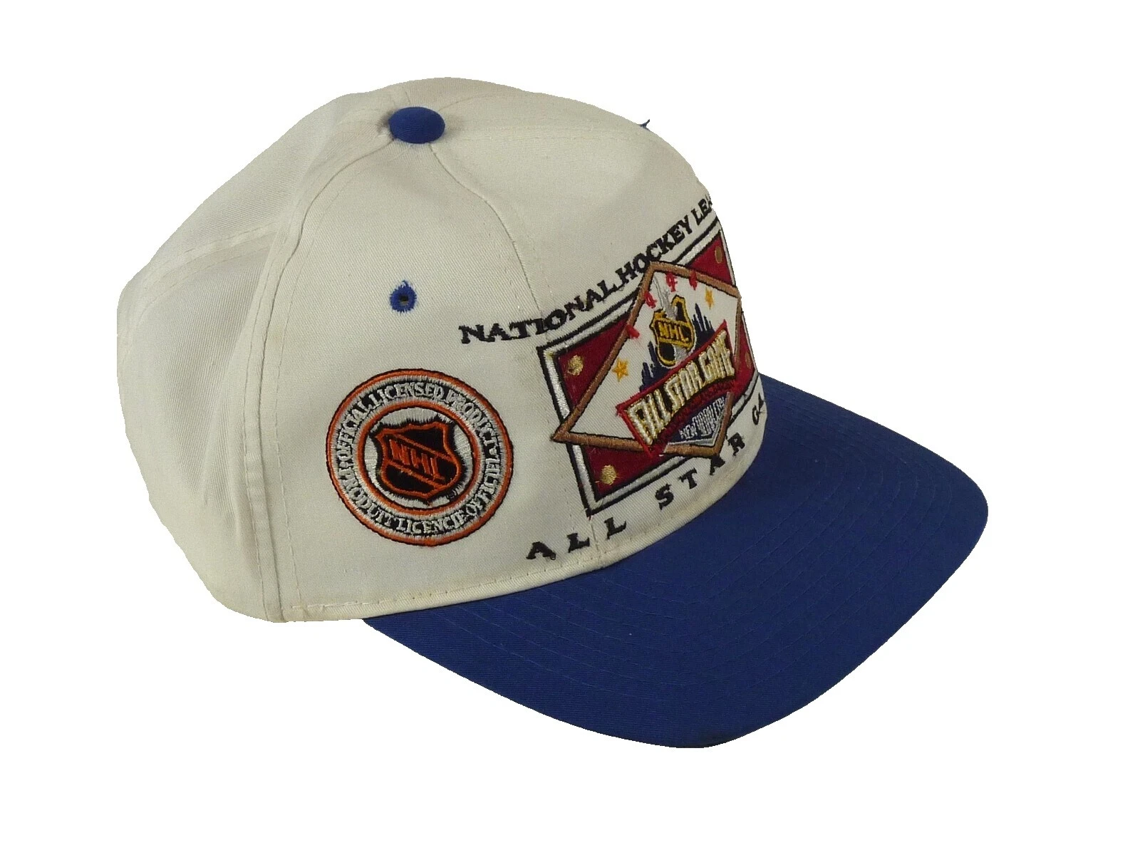 Starter Sombreros blancos para De hombre