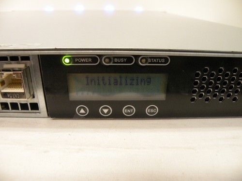 ENHANCE TECHNOLOGY R4 IP SERIES 1U 4 DRIVE INTELLIGENT iSCSI R/M STORAGE SYSTEM - Afbeelding 14 van 16