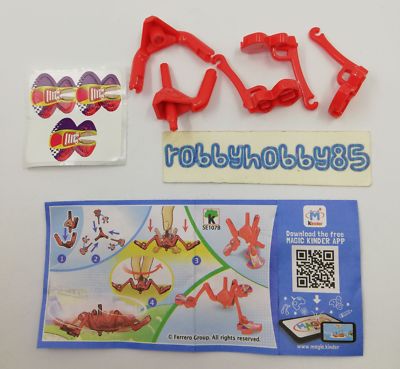 Kinder Egg Marvel Characters 2018 Kinder Marvel Avengers Figure UK