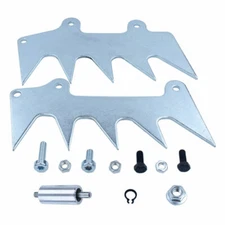 For Stihl 064 MS640 MS650 MS660 MS651 Chain Catcher Bumper Spike Felling Dog