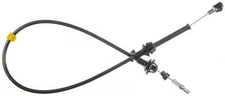 Throttle Cable For 1987-1990 Jeep Wrangler 2.5L 4 Cyl 1989 1988 CA-8658
