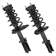 Rear Complete Struts w/Coil Spring Shock for 2007-2011 Toyota Camry Avalon Lexus