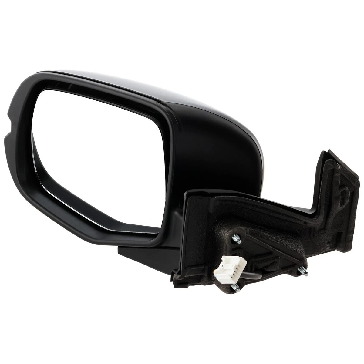 NEW RH SIDE NON-HEATED POWER MIRROR FITS HONDA RIDGELINE 2006-2014 HO1321229 - Foto 11