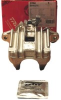 TRW Bremssattel Bremszange BHN275 FüR Audi A3 VW Golf Hinten Links
