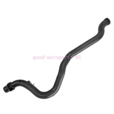 A-Premium Engine Water Coolant Hose Pipe – Fits Audi Q7 2011-2015, S4 2010-2012, S5 2010-2011 3.0L