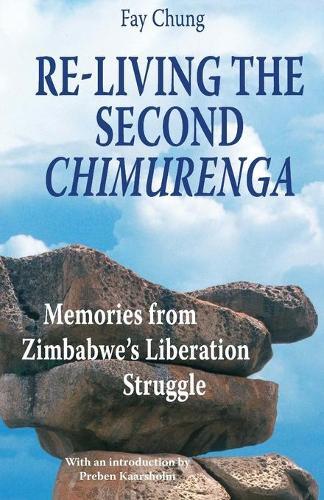 Thumbnail - Fay Chung Re-living The Second Chimurenga. Memories From Zimbabwe'
