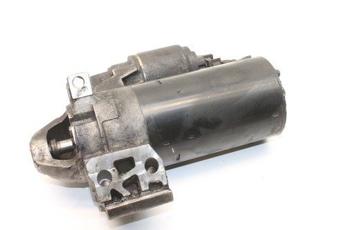 BMW 5 Touring E61 520 d Anlasser 0001109070 2.00 Diesel 17562648
