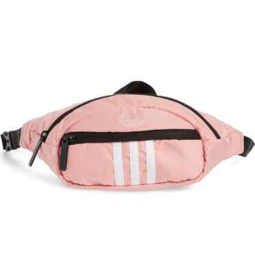 Adidas Originals National Backpack Pink NWT Adidas Originals
