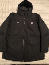nike nfl anorak jacket