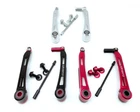 Light Weight Litepro Mountain Bike MTB Folding Bicycle Linear V Brake Long Arm