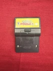 Pokemon: Pinball (Game Boy Color, 1999)