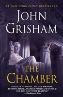 The Chamber By John Grisham, (paperback), Delta , New, Free Shipping on sale The Chamber By John Grisham, (paperback), Delta , New, Free Shipping on sale