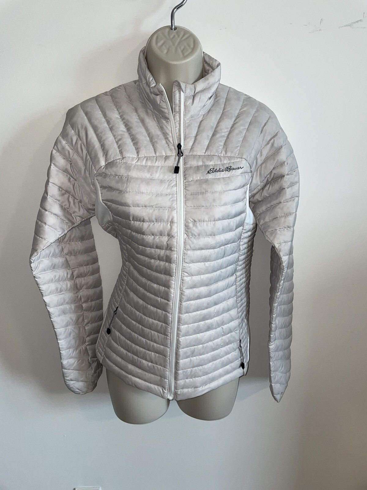 Stormdown 800 Goose Down Jacket Size 