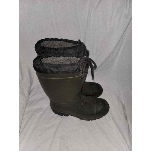 Baffin Rubber Boots