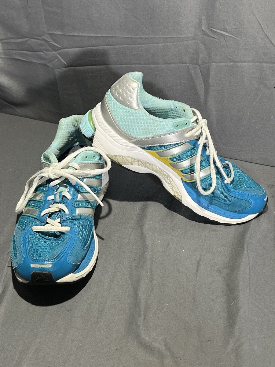 adidas gazelle silver green womens Adidas Supernova Sequence 9 Running Shoes