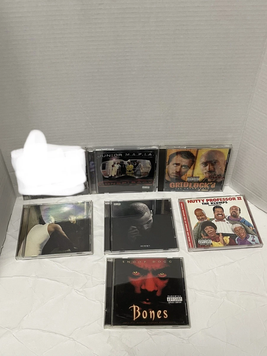 25+ 2Pac Mixed Music CDs for sale | Updated Oct 2026