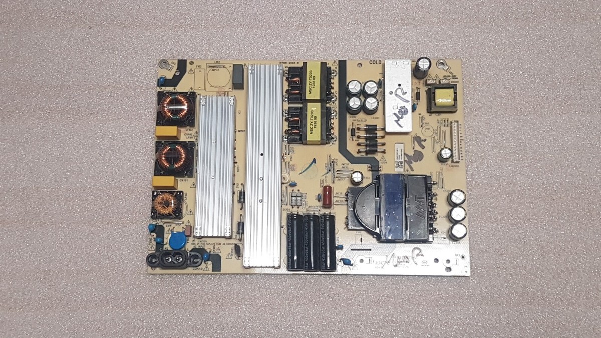 Avengers_Amさん専用 ONN 100012588-M Element E4SW7019RKU Power Supply (TV7001