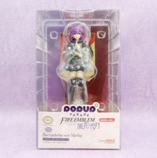 Fire Emblem Three Houses Bernadetta von Varley 6.3in Figure Pop Up Parade GSC