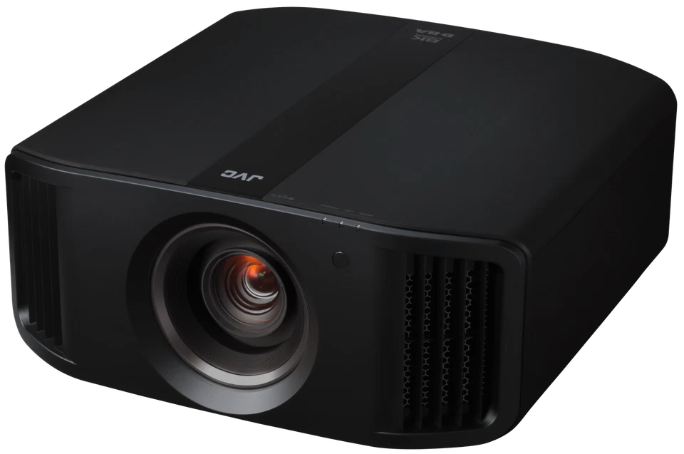 JVC DLA-RS3100E (NZ8), 8K Laser HDR D-ILA Projector, vom JVC Partner - Bild 3 von 4