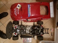 Macchina Bergonzoni 1/5