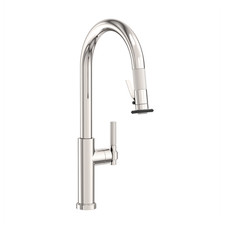 Newport Brass 3290-5173/15 Muncy Pull-Down Ki...