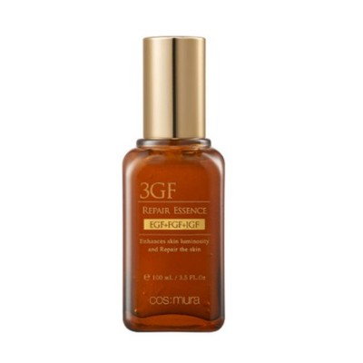 COSMURA Morning Surprise 3GF Essence 100ml K-Beauty