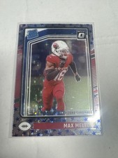 Max Melton Stars
