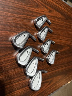 Fourteen Golf Clubs for sale | eBay